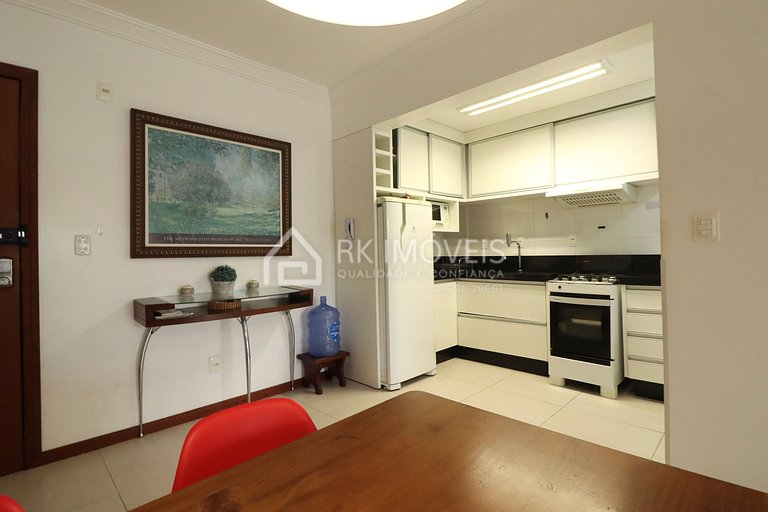 Lindo apartamento vacacional para 4 personas - OE01J