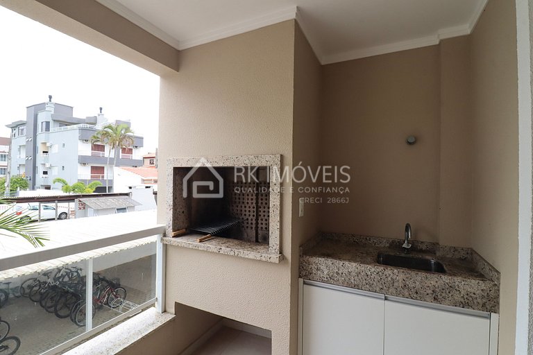 Lindo apartamento vacacional para 4 personas - OE01J