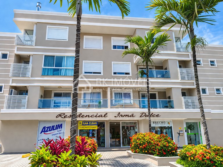 Lindo apartamento vacacional para 4 personas - OE01J