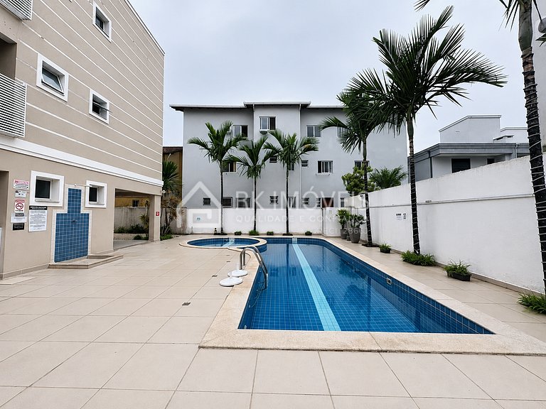 Lindo apartamento de temporada para 4 pessoas - OE01J