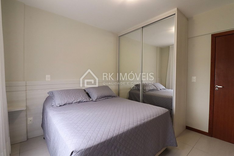 Beautiful vacation apartment for 4 people - OF01J