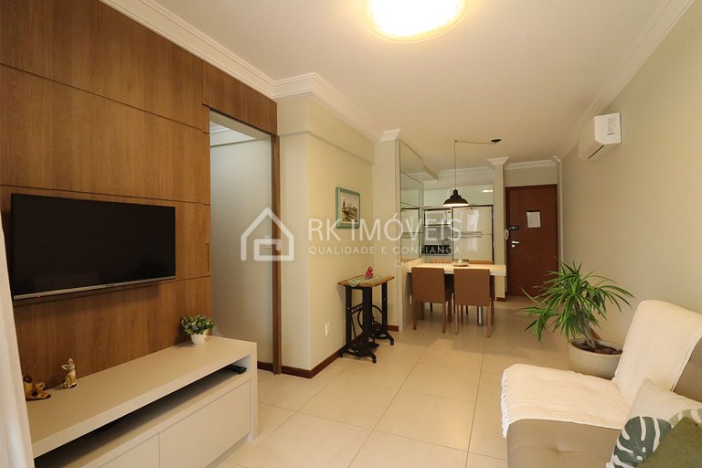 Lindo apartamento vacacional para 4 personas -OF01J