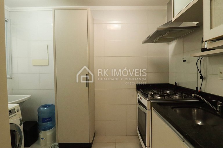 Beautiful vacation apartment for 4 people - OF01J