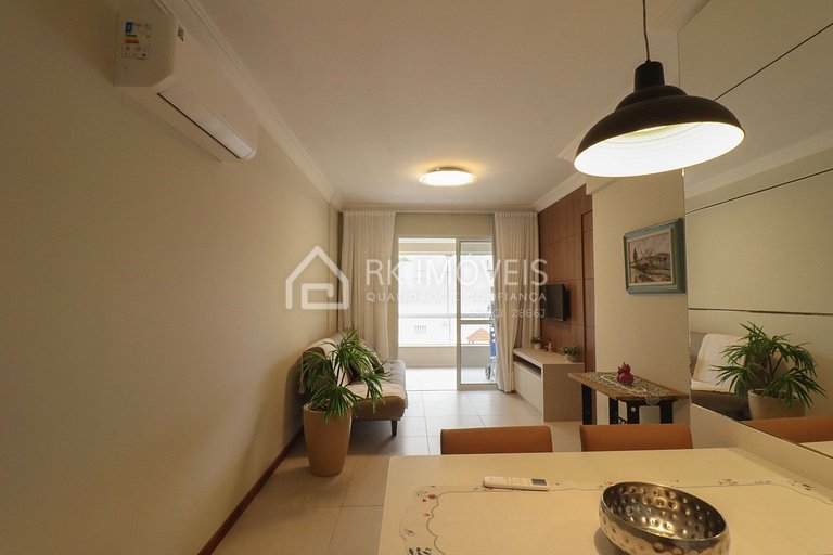 Beautiful vacation apartment for 4 people - OF01J