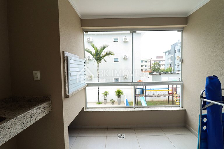 Beautiful vacation apartment for 4 people - OF01J