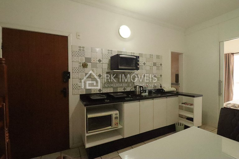 Holiday Apartment Florianópolis -244B-RK Seasonal Properties