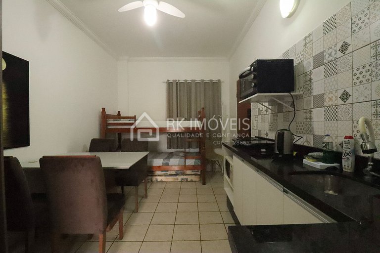 Holiday Apartment Florianópolis -244B-RK Seasonal Properties