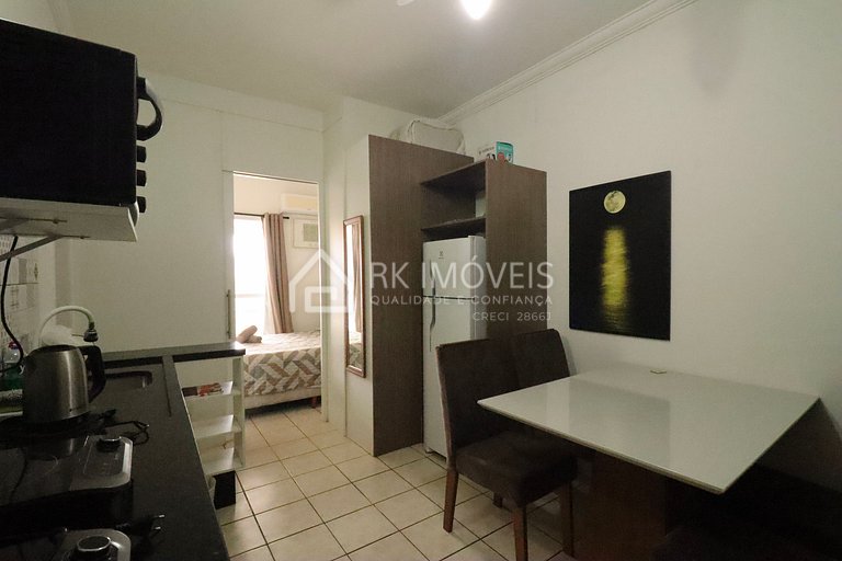 Holiday Apartment Florianópolis -244B-RK Seasonal Properties