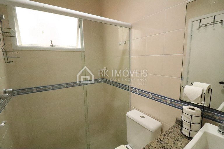 Holiday Apartment Florianópolis -244B-RK Seasonal Properties