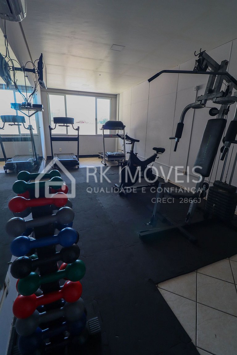 Great apartment - PQ01J