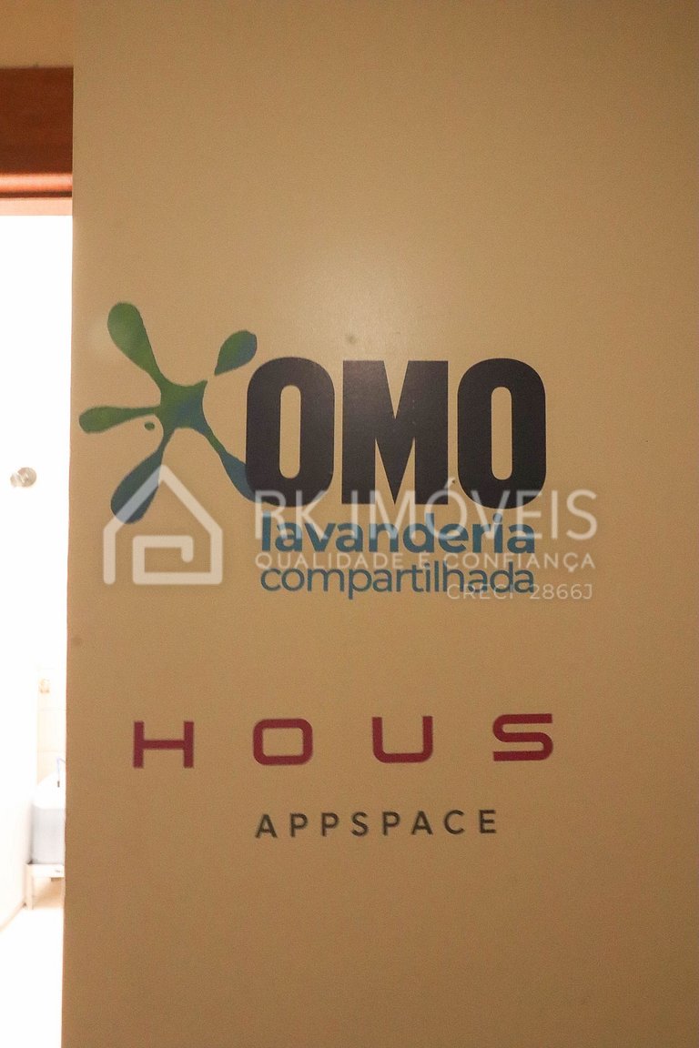 Excelente departamento - PQ01J