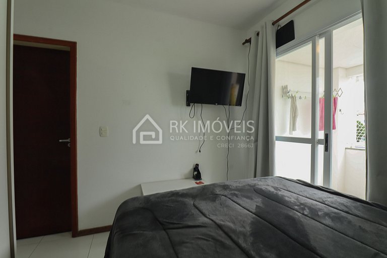Excelente departamento - PQ01J