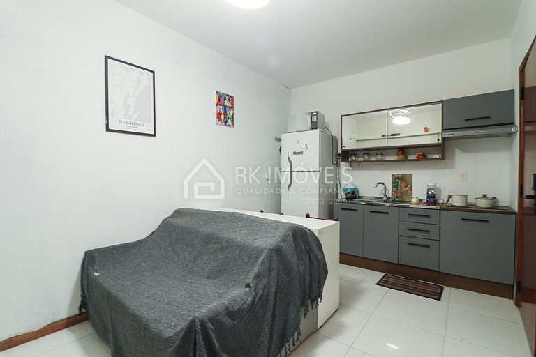 Ótimo apartamento - PQ01J