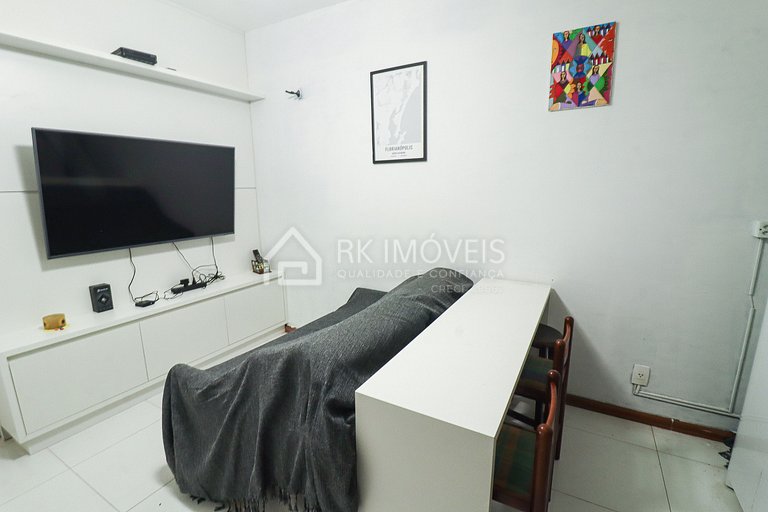 Excelente departamento - PQ01J