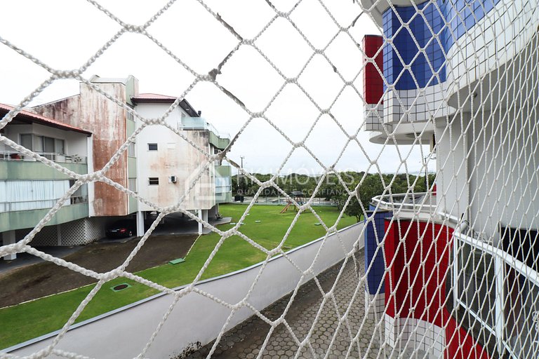 Ótimo apartamento - PQ01J