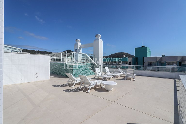 Apartamento para 6 personas - PV01J