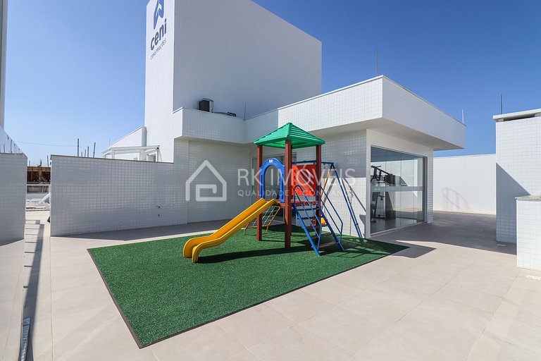 Apartamento para 6 personas - PV01J