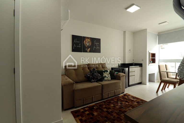 Apartamento para 6 personas - PV01J