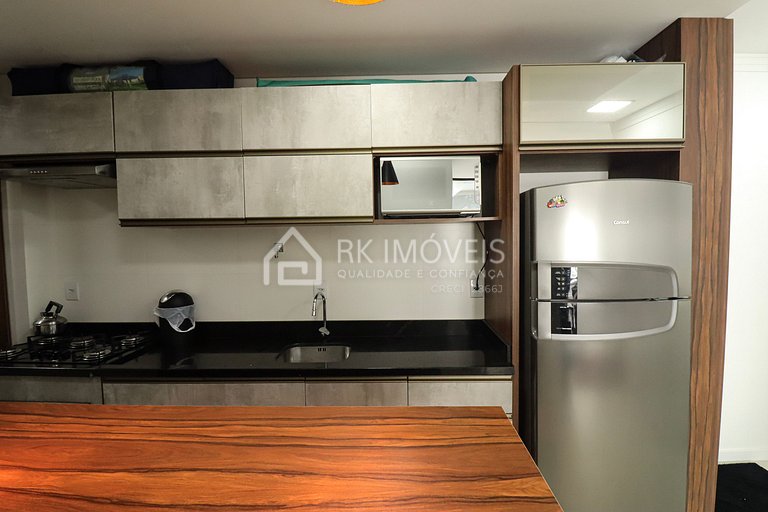 Apartamento para 6 personas - PV01J