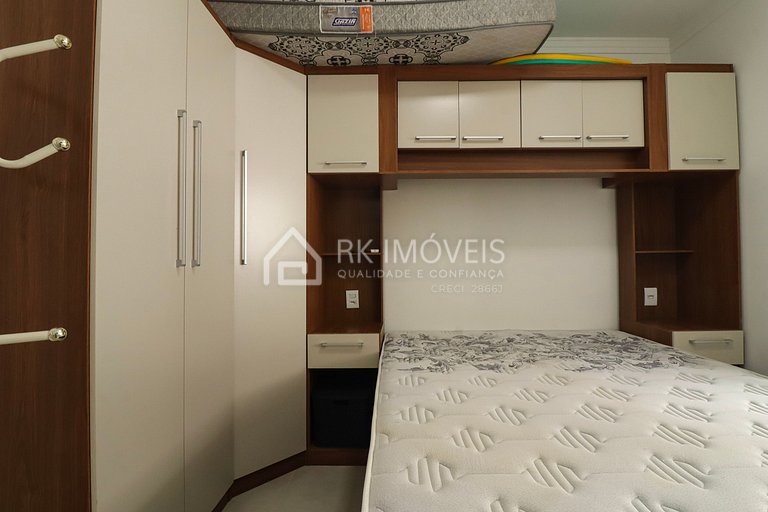 Apartamento para 6 personas - PV01J