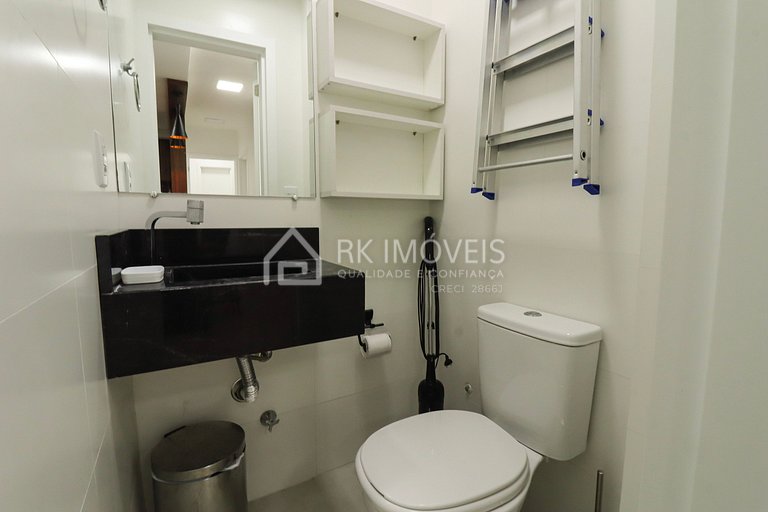 Apartamento para 6 personas - PV01J