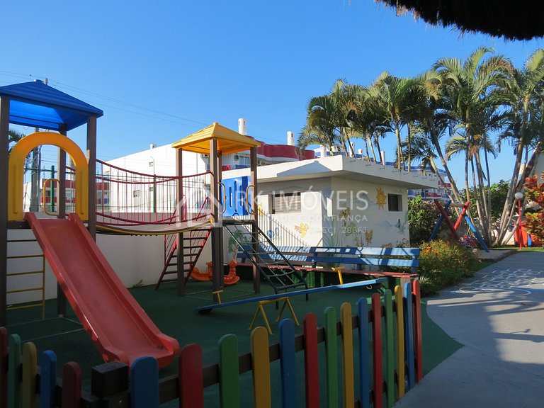 Excellent apartment 50m from the sea - PW01J