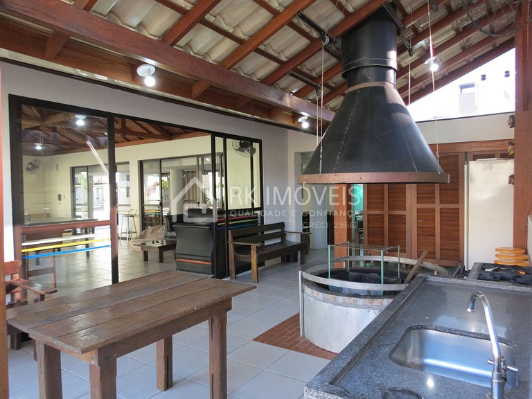 Excelente apartamento a 50 metros del mar - PW01J