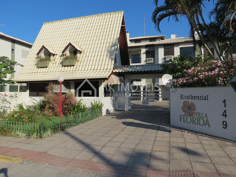 Excellent apartment 50m from the sea - PW01J
