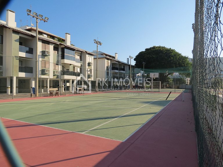 Excelente apartamento a 50m do mar - PW01J