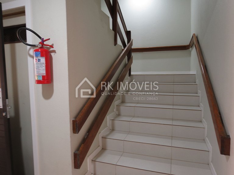 Excelente apartamento a 50 metros del mar - PW01J