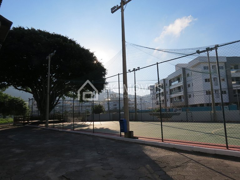 Excelente apartamento a 50m do mar - PW01J