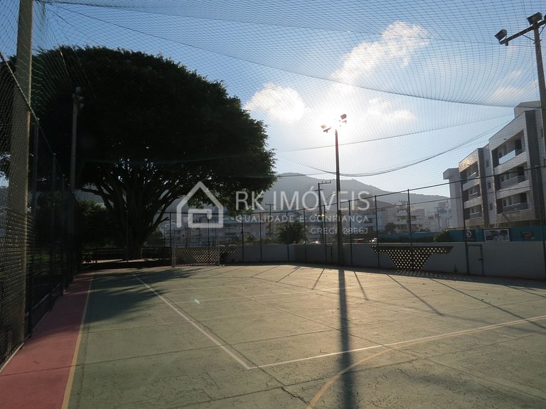 Excelente apartamento a 50 metros del mar - PW01J