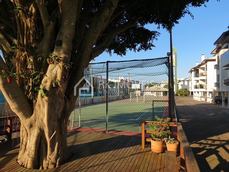 Excelente apartamento a 50 metros del mar - PW01J