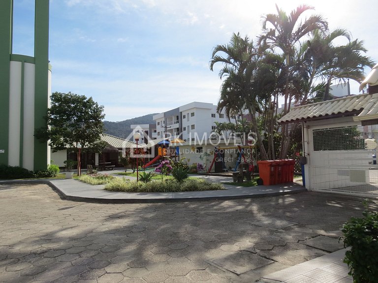Excelente apartamento a 50m do mar - PW01J