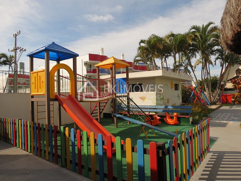Excelente apartamento a 50 metros del mar - PW01J