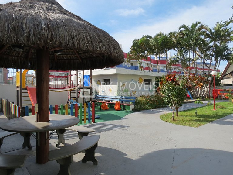Excellent apartment 50m from the sea - PW01J
