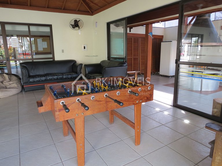 Excelente apartamento a 50 metros del mar - PW01J