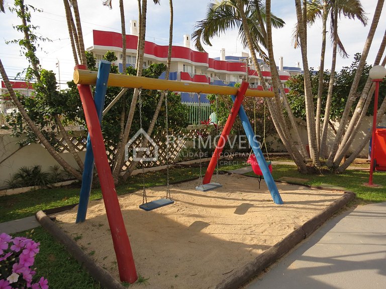 Excellent apartment 50m from the sea - PW01J