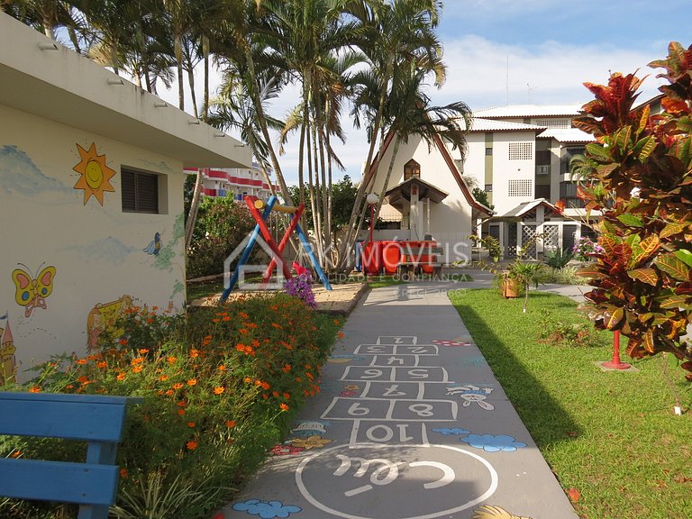 Excelente apartamento a 50 metros del mar - PW01J