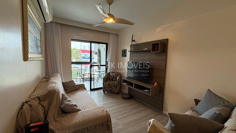 Excelente apartamento a 50 metros del mar - PW01J