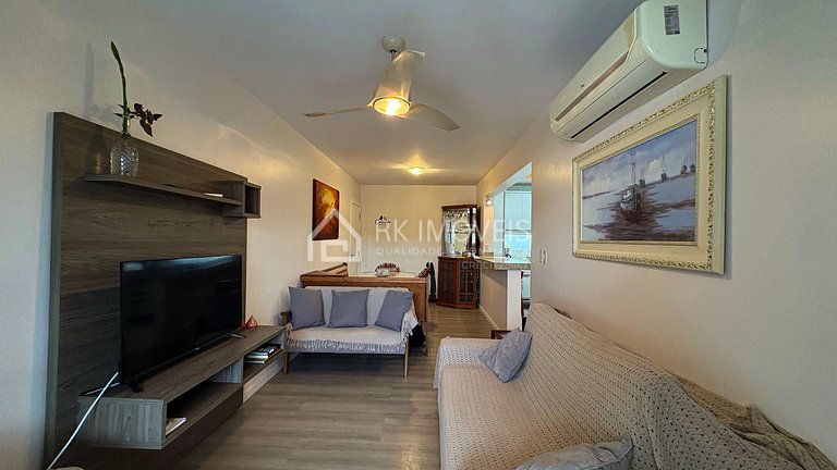 Excelente apartamento a 50 metros del mar - PW01J