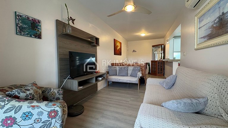 Excellent apartment 50m from the sea - PW01J