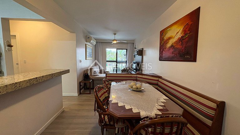 Excelente apartamento a 50 metros del mar - PW01J