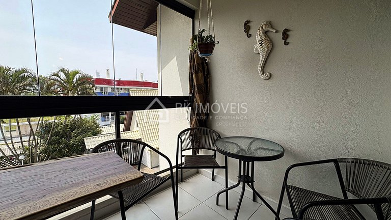 Excellent apartment 50m from the sea - PW01J