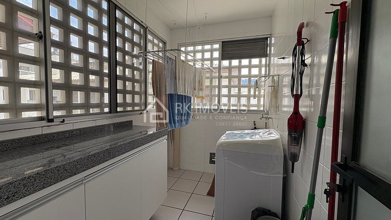 Excelente apartamento a 50 metros del mar - PW01J
