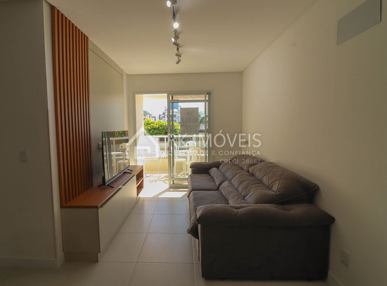 Excelente condominio club de 02 recámaras - PM02H