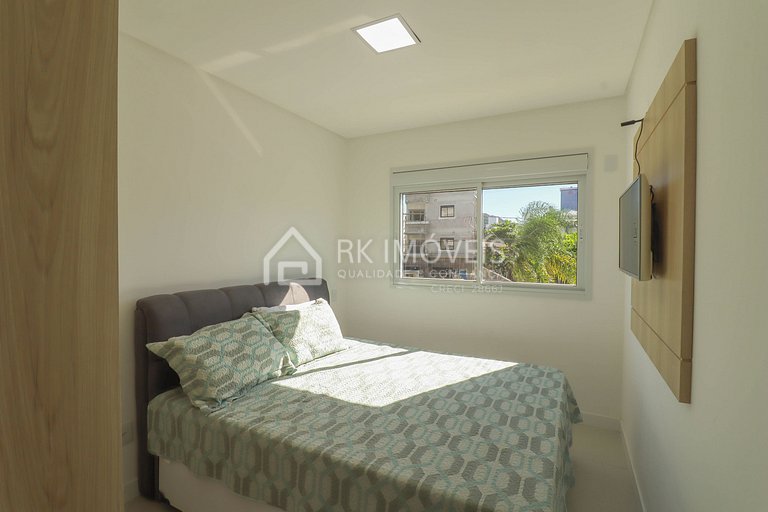 Excelente condominio club de 02 recámaras - PM02H