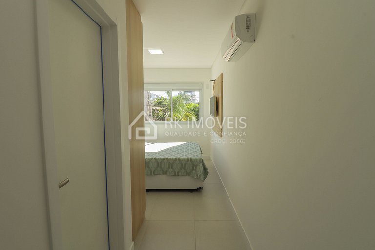 Excellent 02 bedroom club condominium - PM02H