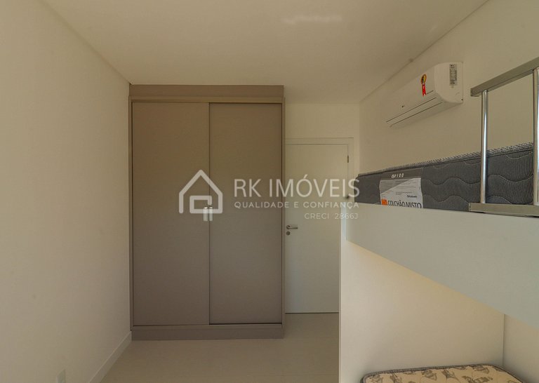 Excelente condominio club de 02 recámaras - PM02H