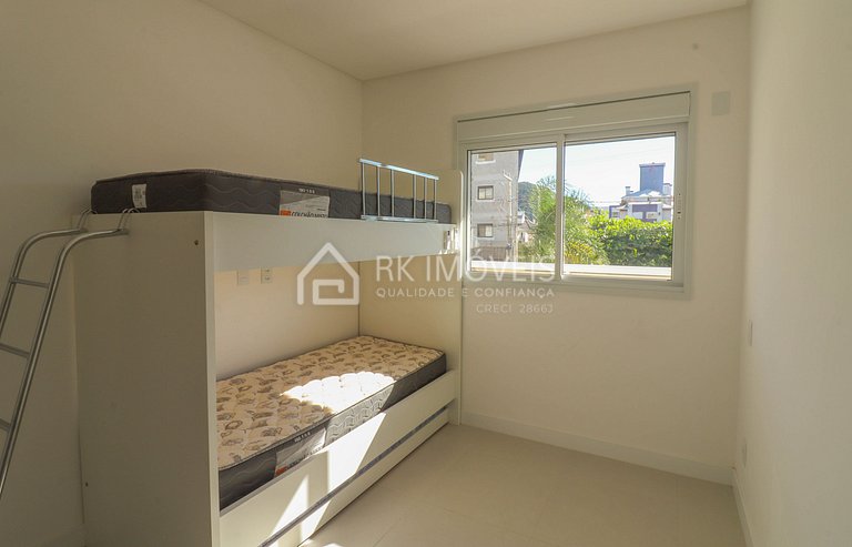 Excellent 02 bedroom club condominium - PM02H